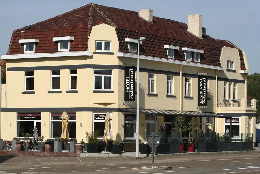 Hotel Admiraal-1