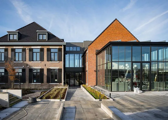Boutique Hotel Annamaes, Maastricht-Hoge Kempen