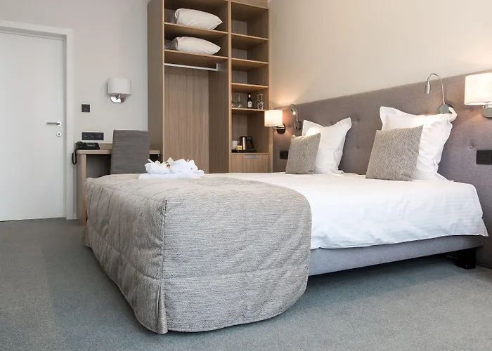 Hotel Boomgaard