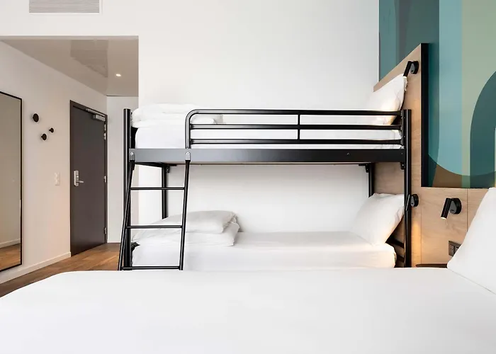 B&B Hotel Namur